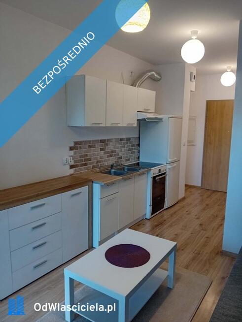 Wynajmę kawalerkę w Bydgoszczy