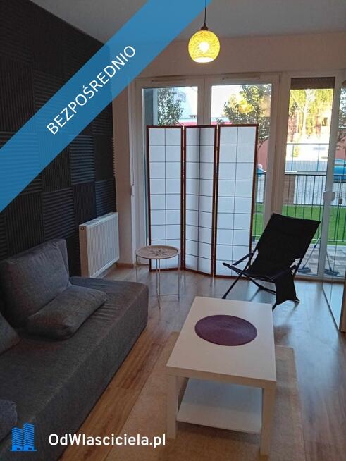 Wynajmę kawalerkę w Bydgoszczy