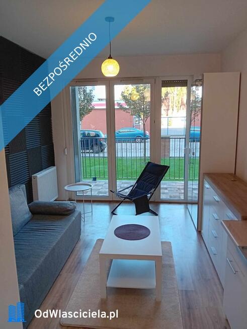 Wynajmę kawalerkę w Bydgoszczy