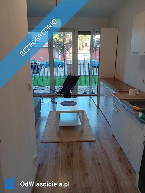 Wynajmę kawalerkę w Bydgoszczy