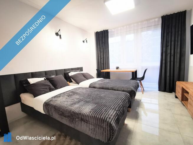 Pokoje Piła Do Wynajęcia Kwatera Stancja Centrum TV Pełne Wyposażenie Premium