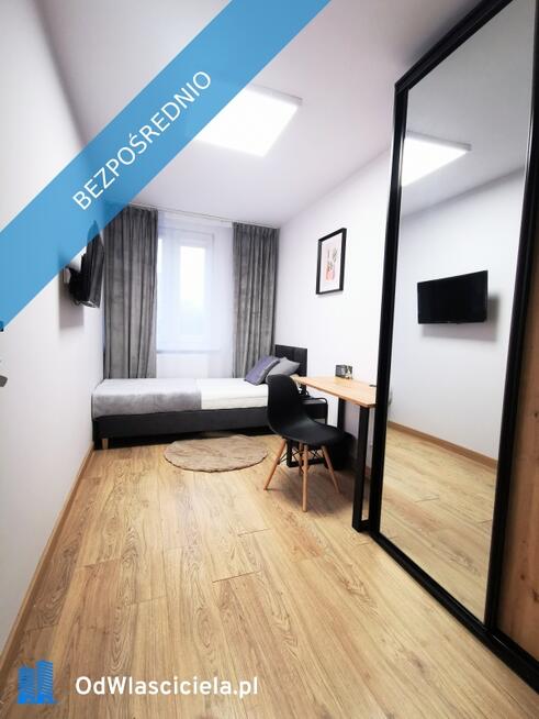 Pokoje Piła Do Wynajęcia Kwatera Stancja Centrum TV Pełne Wyposażenie Premium