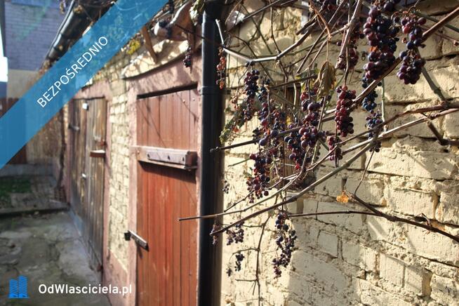 Centrum Goniądza – budynek 270 m² z lokalem usługowym + 80m² garaż