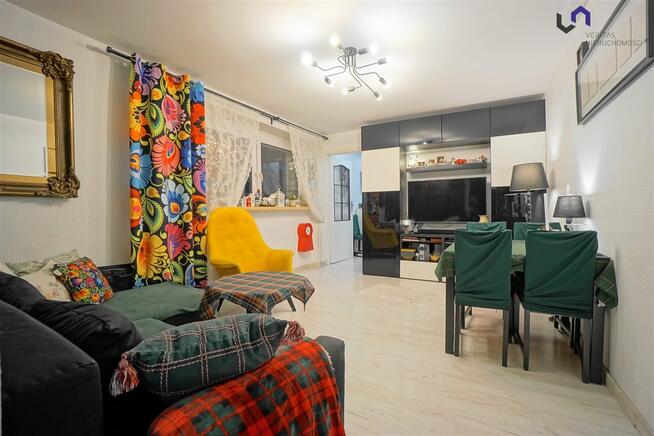 Mieszkanie Katowice Osiedle Tysiąclecia, Mieszka I