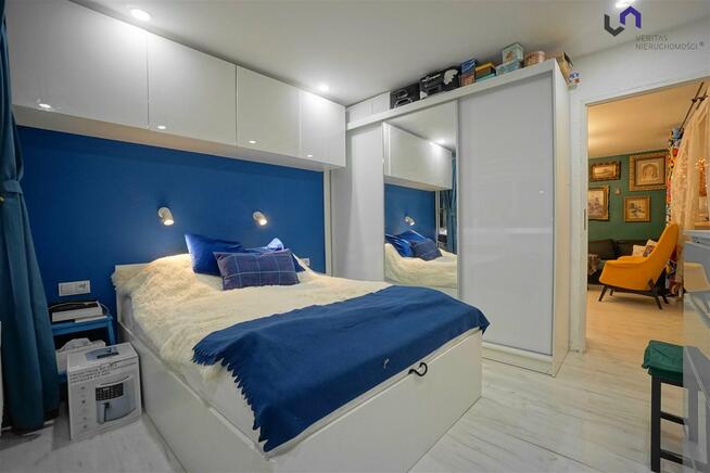 Mieszkanie Katowice Osiedle Tysiąclecia, Mieszka I