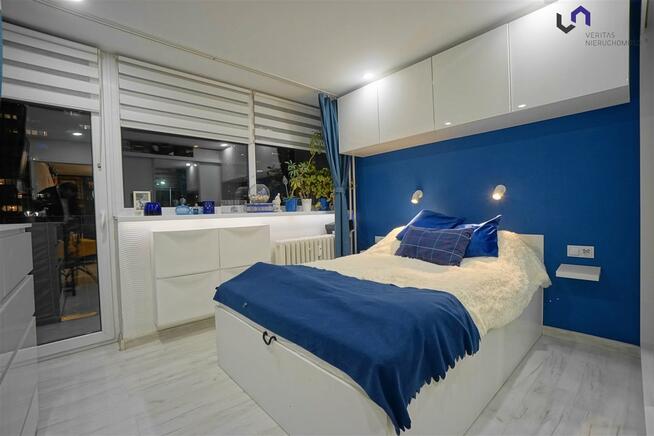 Mieszkanie Katowice Osiedle Tysiąclecia, Mieszka I