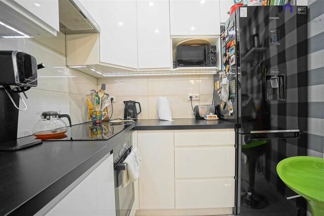 Mieszkanie Katowice Osiedle Tysiąclecia, Mieszka I