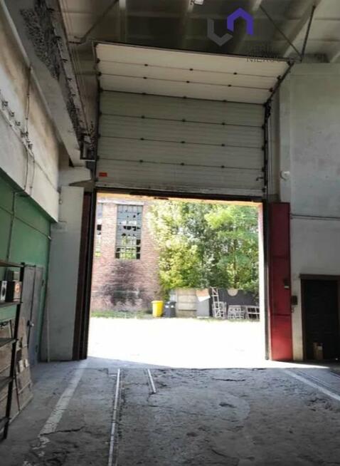 Lokal użytkowy Sosnowiec Niwka