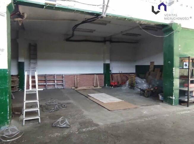 Lokal użytkowy Sosnowiec Niwka