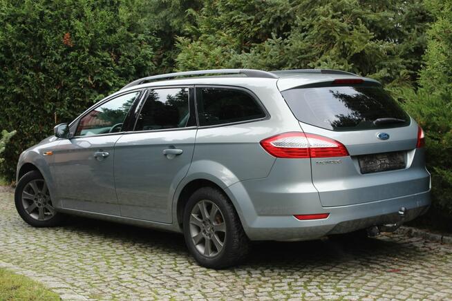 Ford Mondeo 2.0 Benzyna 145 KM 187 tys km Zadbany Opłacony