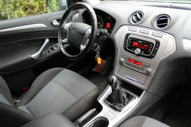 Ford Mondeo 2.0 Benzyna 145 KM 187 tys km Zadbany Opłacony