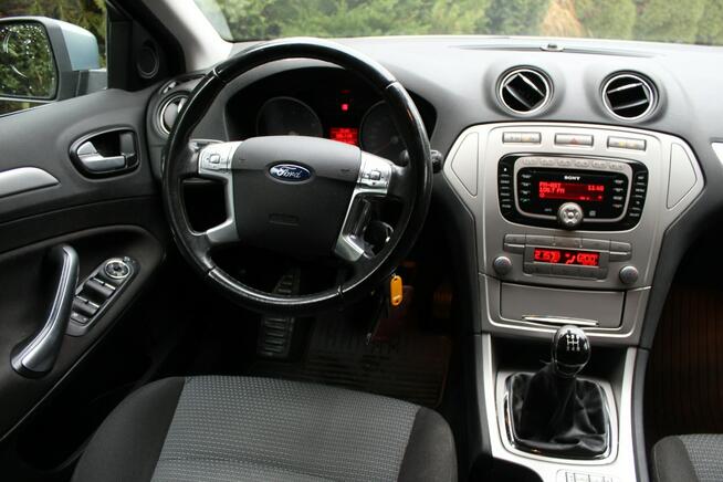 Ford Mondeo 2.0 Benzyna 145 KM 187 tys km Zadbany Opłacony