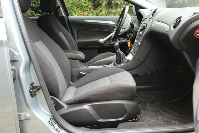 Ford Mondeo 2.0 Benzyna 145 KM 187 tys km Zadbany Opłacony