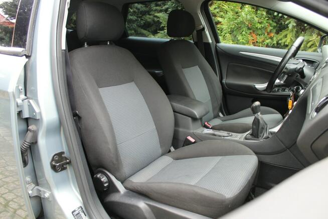 Ford Mondeo 2.0 Benzyna 145 KM 187 tys km Zadbany Opłacony