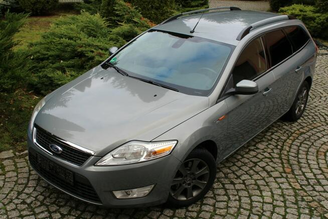 Ford Mondeo 2.0 Benzyna 145 KM 187 tys km Zadbany Opłacony