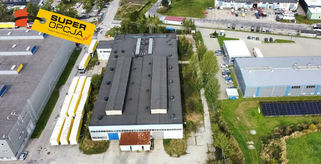 Lokal użytkowy Olkusz,