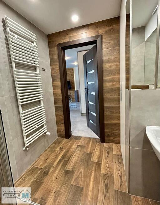 Mieszkanie Kielce Centrum