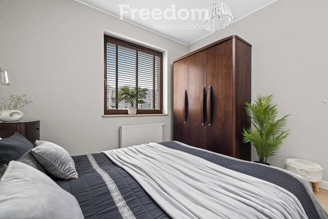 Mieszkanie na Morenie o wysokim standardzie !