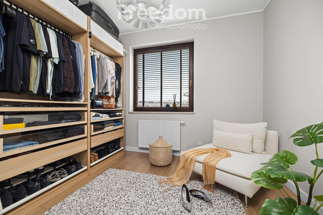 Mieszkanie na Morenie o wysokim standardzie !