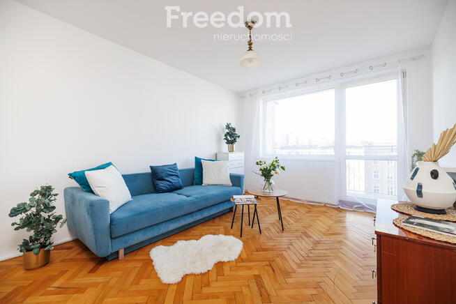 Kawalerka w sercu Gdyni, ul.Świętojańska 12; 30m2