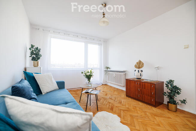 Kawalerka w sercu Gdyni, ul.Świętojańska 12; 30m2