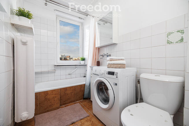 Kawalerka w sercu Gdyni, ul.Świętojańska 12; 30m2