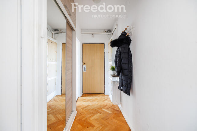 Kawalerka w sercu Gdyni, ul.Świętojańska 12; 30m2