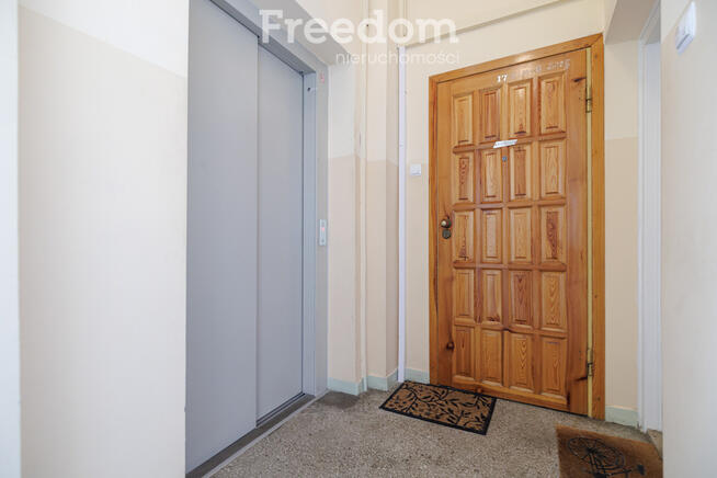 Kawalerka w sercu Gdyni, ul.Świętojańska 12; 30m2