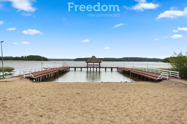 Gotowy biznes 6 nowych domów na Mazurach na wynajm