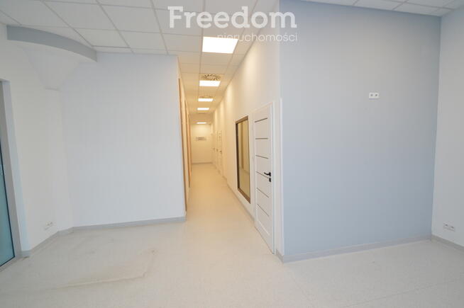 Gabinety lekarskie. Urolog. Ginekolog.