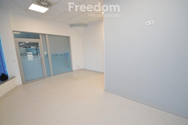 Gabinety lekarskie. Urolog. Ginekolog.