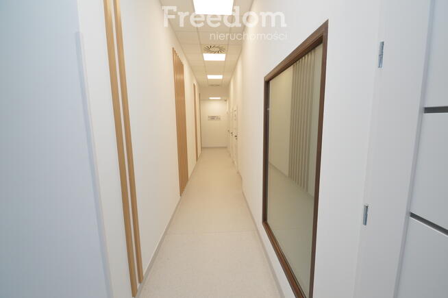 Gabinety lekarskie. Urolog. Ginekolog.