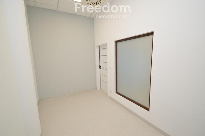 Gabinety lekarskie. Urolog. Ginekolog.