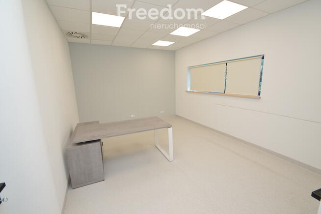 Gabinety lekarskie. Urolog. Ginekolog.