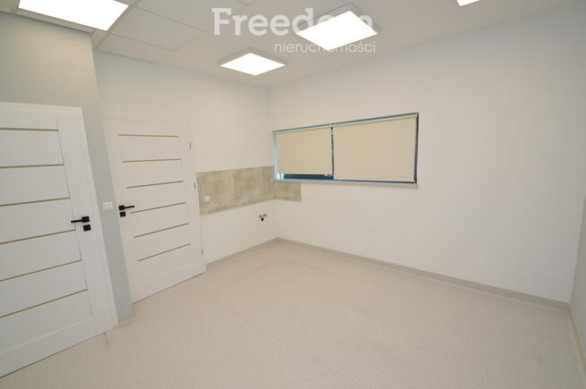 Gabinety lekarskie. Urolog. Ginekolog.