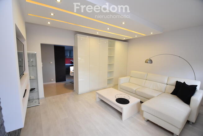 Osiedle Rodło mieszknie 3pok.