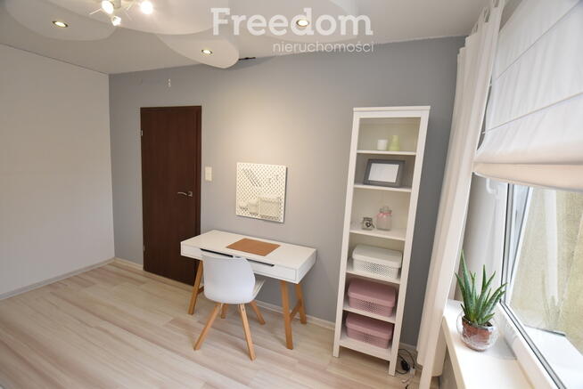 Osiedle Rodło mieszknie 3pok.