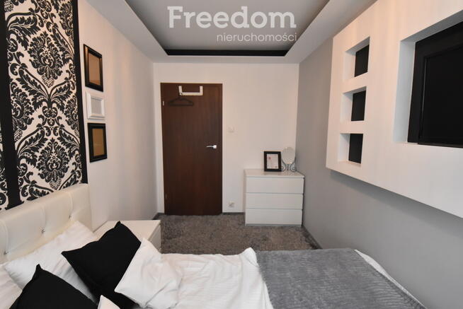 Osiedle Rodło mieszknie 3pok.