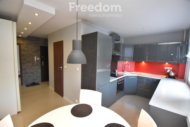 Osiedle Rodło mieszknie 3pok.