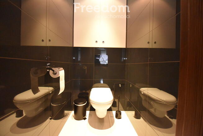 Osiedle Rodło mieszknie 3pok.