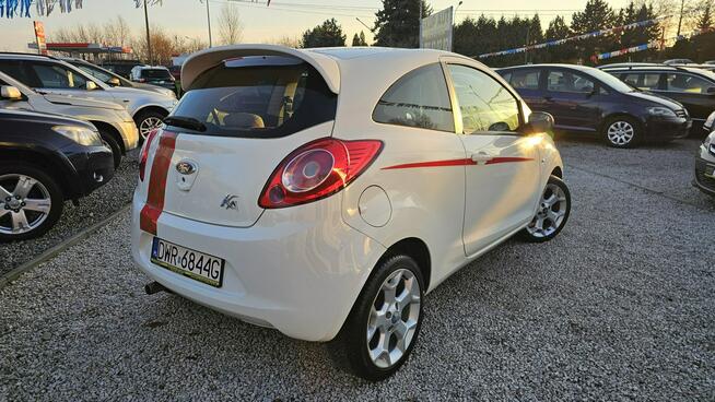 Ford KA TITANIUM ,N rozrzad,D/Pb. Super stan!Idealny miejski,GWARANCJA,Zamiana