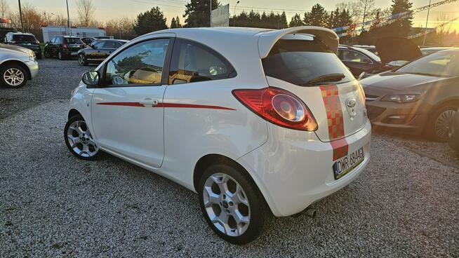 Ford KA TITANIUM ,N rozrzad,D/Pb. Super stan!Idealny miejski,GWARANCJA,Zamiana