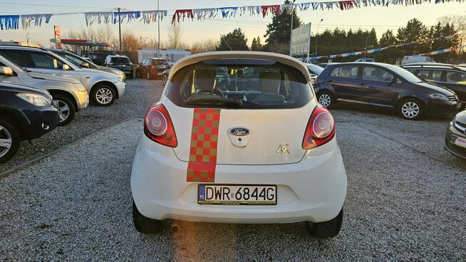 Ford KA TITANIUM ,N rozrzad,D/Pb. Super stan!Idealny miejski,GWARANCJA,Zamiana