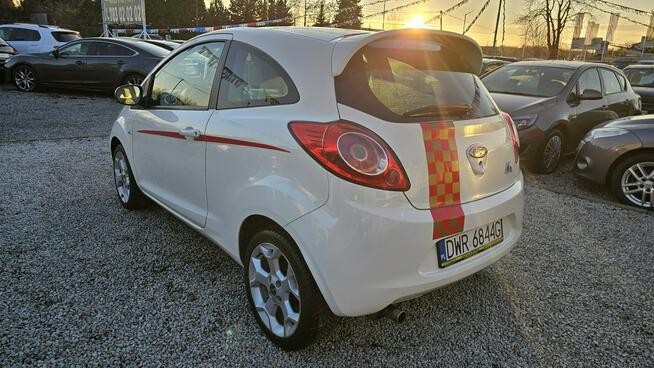 Ford KA TITANIUM ,N rozrzad,D/Pb. Super stan!Idealny miejski,GWARANCJA,Zamiana