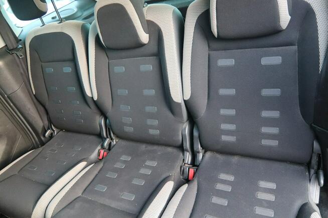 Citroen Berlingo 1-właściciel, krajowy, serwisowany,Multispace