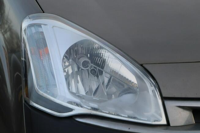 Citroen Berlingo 1-właściciel, krajowy, serwisowany,Multispace
