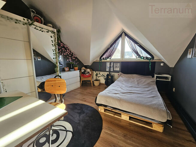 Dom Słupno gm. Radzymin, Rodzinna