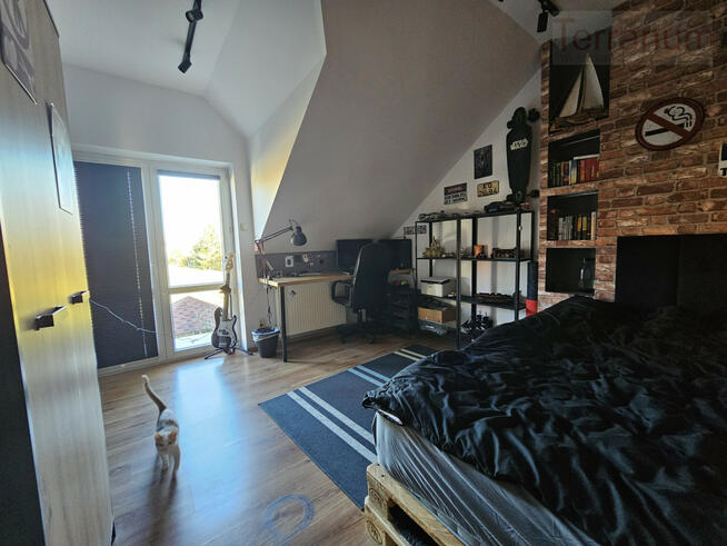 Dom Słupno gm. Radzymin, Rodzinna