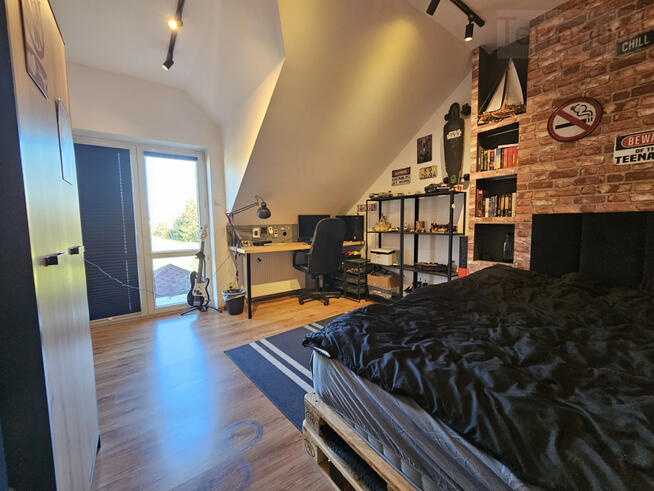 Dom Słupno gm. Radzymin, Rodzinna