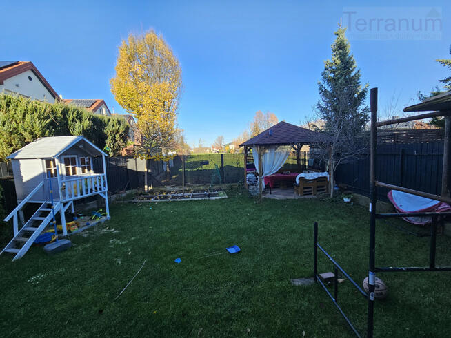 Dom Słupno gm. Radzymin, Rodzinna